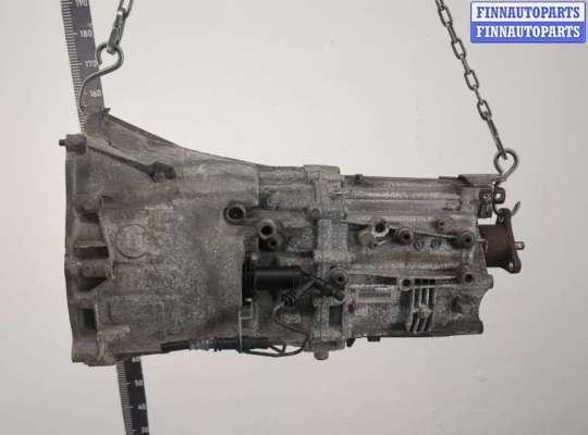 МКПП - Механическая коробка на BMW 3 (E90/E91/E92/E93)