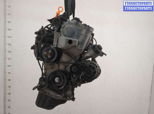 Двигатель (ДВС на разборку) VG2530521 на Volkswagen Polo 2009-2014