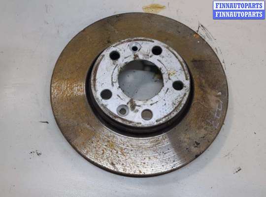 купить Диск тормозной на Renault Megane 3 2009-2016