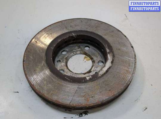 купить Диск тормозной на Renault Megane 3 2009-2016