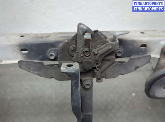 купить Рамка передняя (телевизор) на Toyota Corolla E12 2001-2006