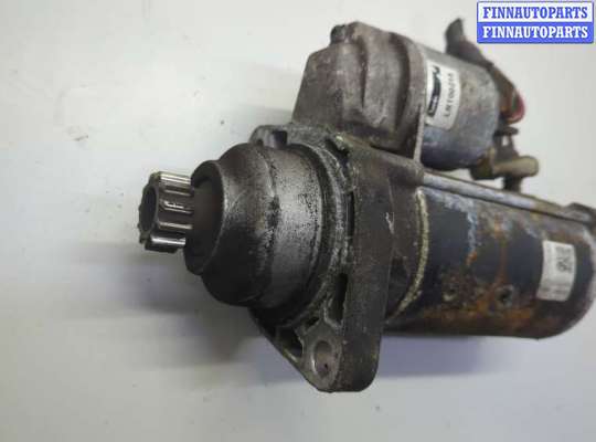 купить Стартер на Volkswagen Sharan 2000-2010