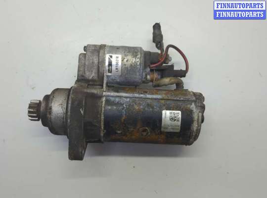 купить Стартер на Volkswagen Sharan 2000-2010