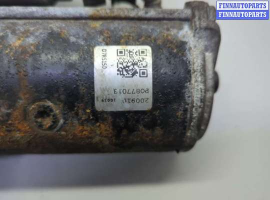 купить Стартер на Volkswagen Sharan 2000-2010