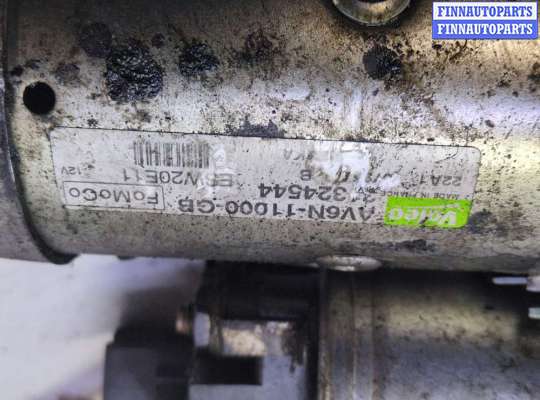 купить Стартер на Ford Focus 3 2011-2015