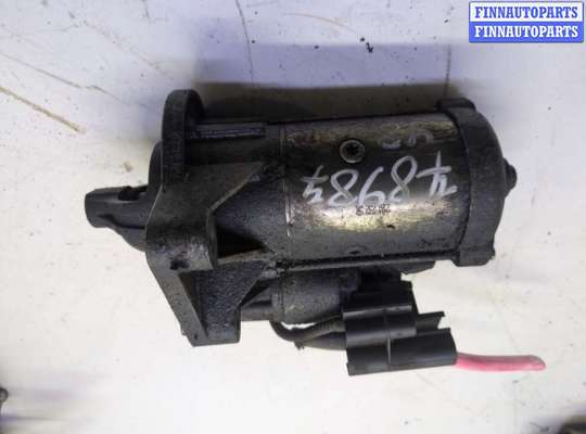 Стартер FO2205869 на Ford Focus 3 2011-2015
