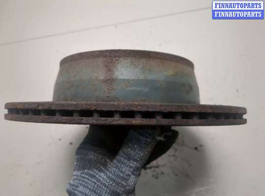 купить Диск тормозной на Chevrolet Tahoe 2006-2014