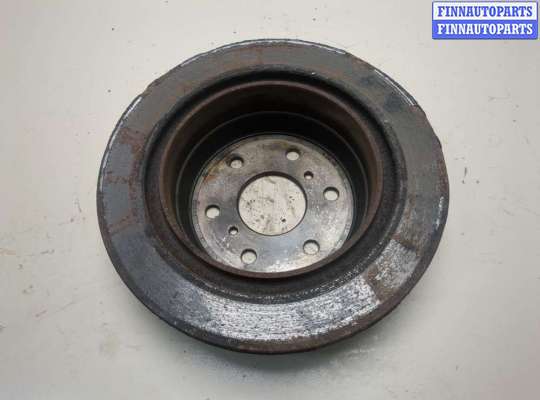 купить Диск тормозной на Chevrolet Tahoe 2006-2014