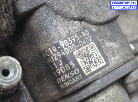 купить ТНВД на Citroen Jumper (Relay) 2006-2014