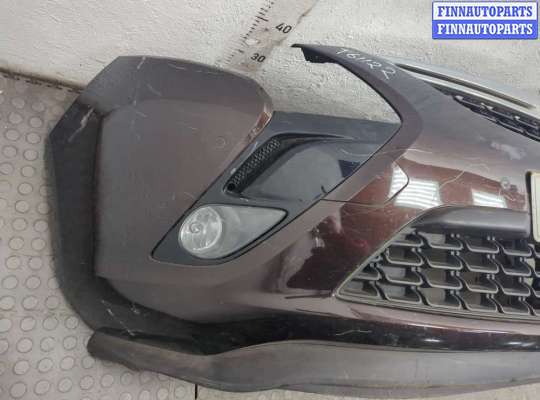 купить Бампер на Opel Zafira C 2011-2019