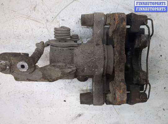 купить Суппорт на Nissan Primera P12 2002-2007