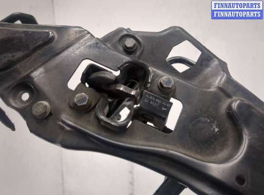 купить Рамка капота на Mercedes C W203 2000-2008