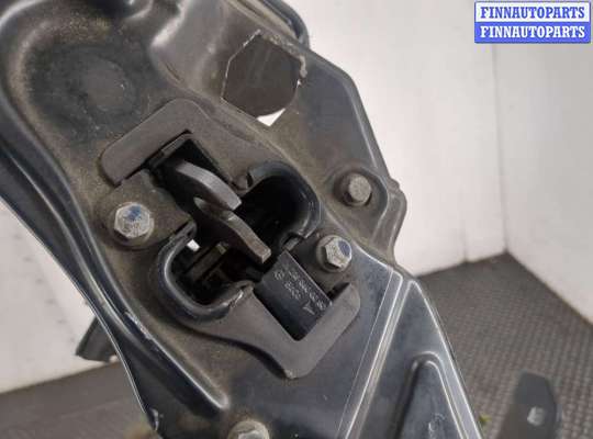 купить Рамка капота на Mercedes C W203 2000-2008