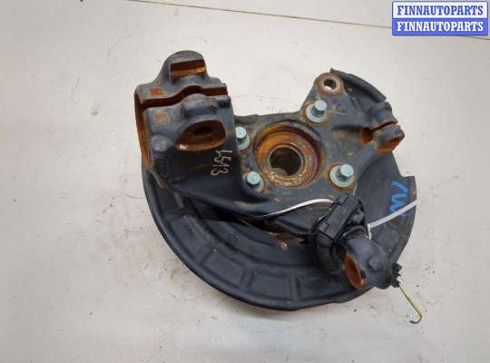 купить Ступица (кулак, цапфа) на Mazda 3 (BP) 2019-2025