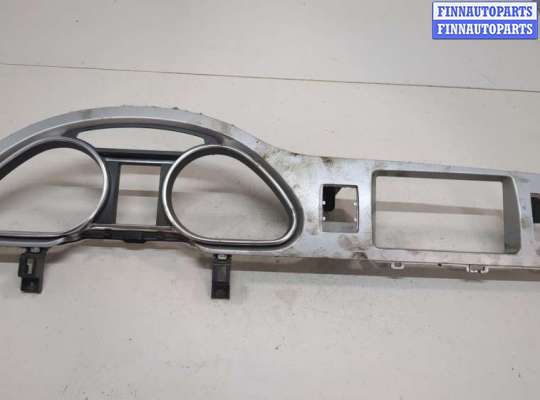 купить Рамка под щиток приборов на Audi Q7 2005-2015