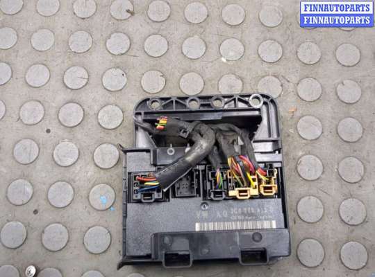 купить Блок комфорта на Volkswagen Passat 6 2005-2010