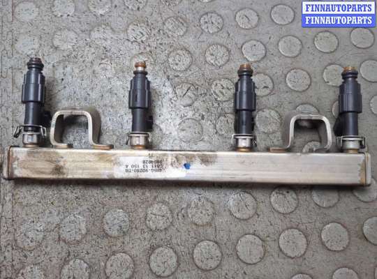 Купить Форсунка топливная на Ford C-Max 2002-2010 Форсунка топливная FO2137686 на Ford C-Max 2002-2010