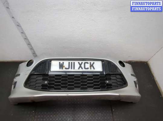 купить Бампер на Ford S-Max 2010-2015
