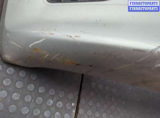 купить Бампер на Ford S-Max 2010-2015