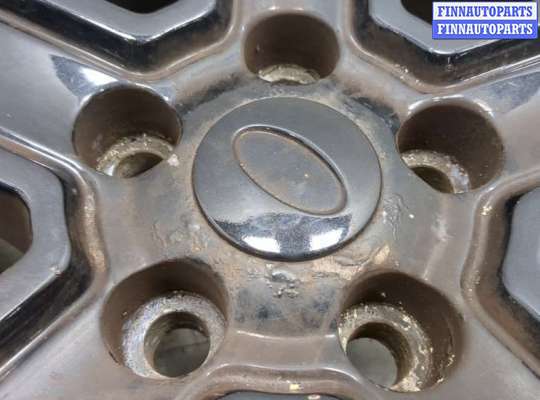 купить Диск литой на Land Rover Range Rover Sport 2005-2013