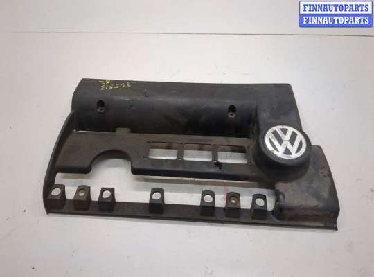 Накладка декоративная на ДВС VG2772880 на Volkswagen Golf 4 1997-2006