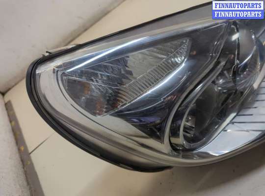 купить Фара (передняя) на Ford S-Max 2010-2015