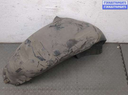 купить Защита арок (подкрылок) на Mercedes E W211 2002-2009