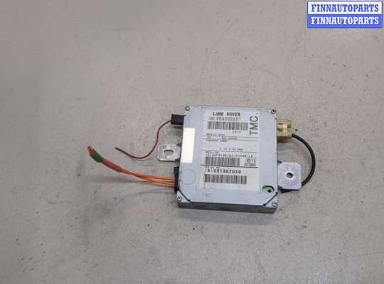 купить Блок управления навигацией на Land Rover Range Rover Sport 2005-2013