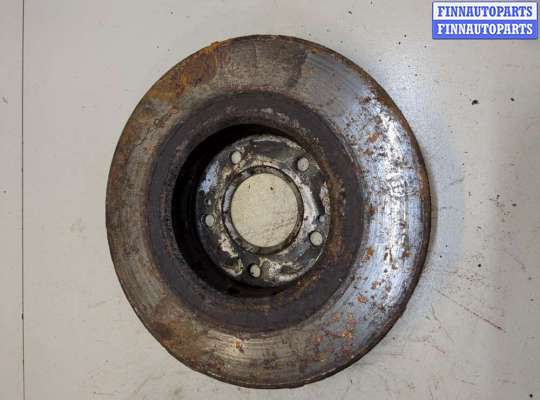 купить Диск тормозной на Peugeot 4007 2007-2012