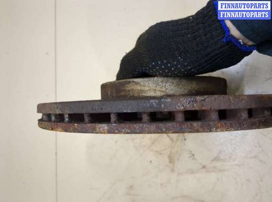 купить Диск тормозной на Peugeot 4007 2007-2012