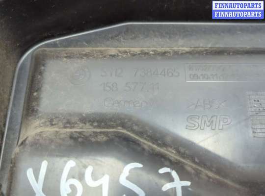 купить Кронштейн бампера на BMW 3 F30 2012-2019