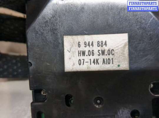 купить Джойстик мультимедиа на BMW 6 E63 2003-2010