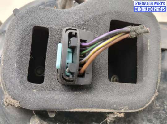 купить Фонарь (задний) на Volkswagen Golf Plus