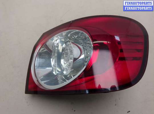 купить Фонарь (задний) на Volkswagen Golf Plus