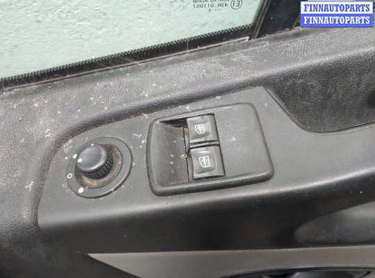 купить Ручка двери наружная на Renault Trafic 2014-2021