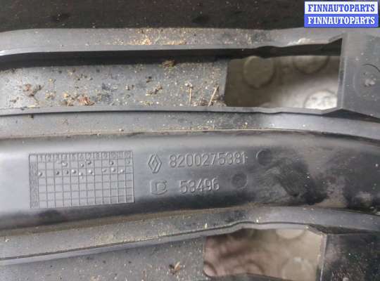 купить Форсунка топливная на Renault Modus 2004-2012