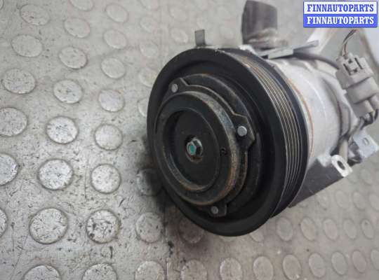 купить Компрессор кондиционера на Lexus RX 1998-2003