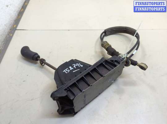 Кулиса КПП RN1587388 на Renault Clio 2009-2012