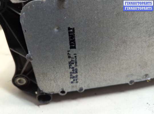 купить Кулиса КПП на Renault Clio 2009-2012