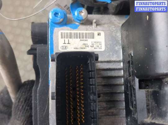 купить Коллектор впускной на Opel Meriva 2003-2010