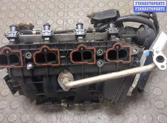 Купить Коллектор впускной на Opel Meriva 2003-2010 Коллектор впускной OP2396562 на Opel Meriva 2003-2010