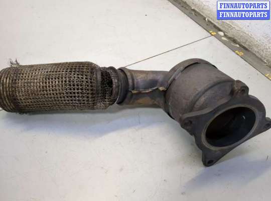 купить Катализатор на Volkswagen Passat 6 2005-2010