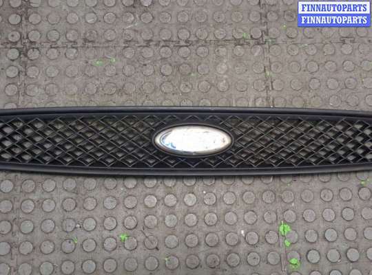 купить Решетка радиатора на Ford Fiesta 2001-2007