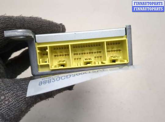 ЭБУ AIRBAG (электронный блок управления подушками безопасности) на Nissan 350 Z