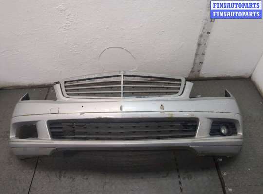 Купить Заглушка (решётка) бампера на Mercedes C W204 2006-2015 Заглушка (решётка) бампера MB1650444 на Mercedes C W204 2006-2015