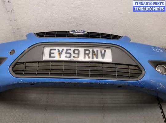 купить Бампер на Ford Focus 2 2008-2011