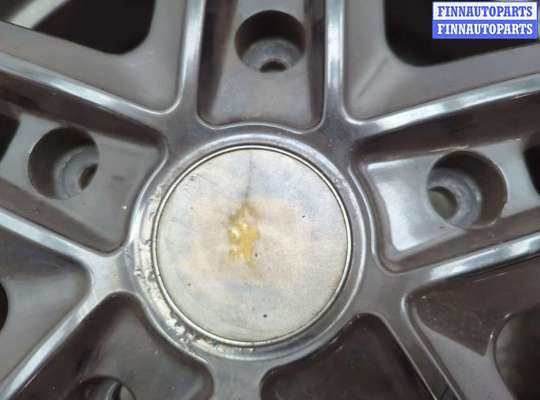 купить Диск литой на Ford Transit 2006-2014