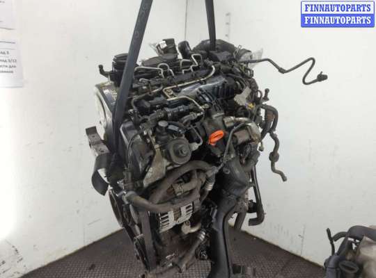 Купить Турбина на Volkswagen Passat 6 2005-2010 Турбина VG2741196 на Volkswagen Passat 6 2005-2010