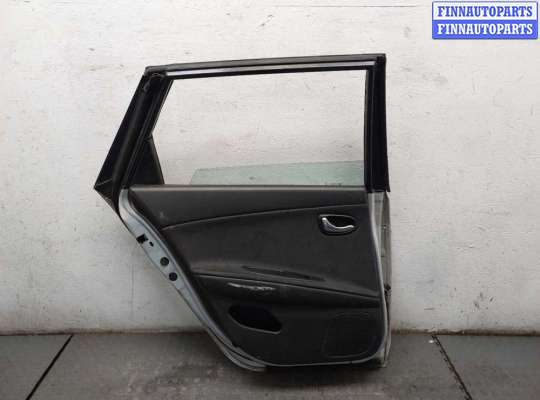 купить Дверь боковая (легковая) на Nissan Primera P12 2002-2007