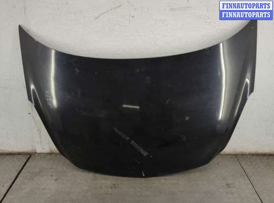 купить Капот на Opel Corsa D 2006-2014